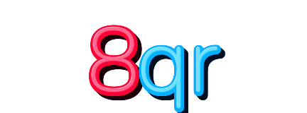 8qr — logo kanal